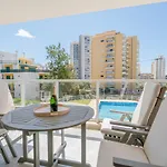 Apartment Premium - Rua Agosto Azul