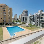 Apartment Premium - Rua Agosto Azul Portimão