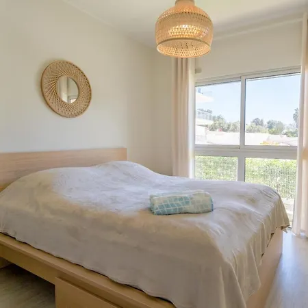 Apartamento Premium - Rua Agosto Azul Portimão