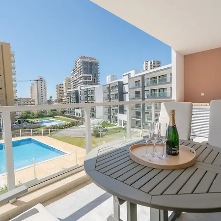 Apartamento Premium - Rua Agosto Azul Portimão