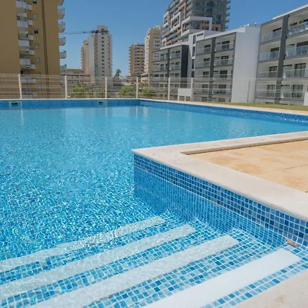 Apartamento Premium - Rua Agosto Azul *