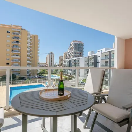 Apartamento Premium - Rua Agosto Azul Portimão