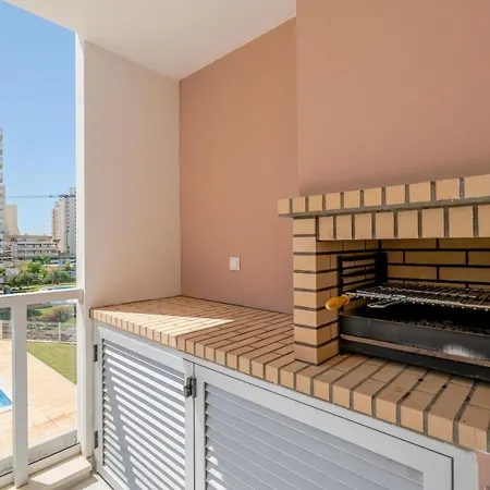 Premium - Rua Agosto Azul Apartment