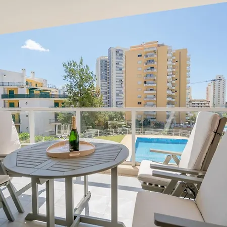 Apartment Premium - Rua Agosto Azul
