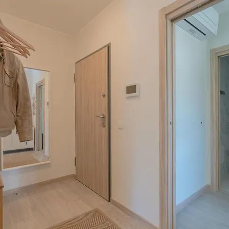 Apartment Premium - Rua Agosto Azul *