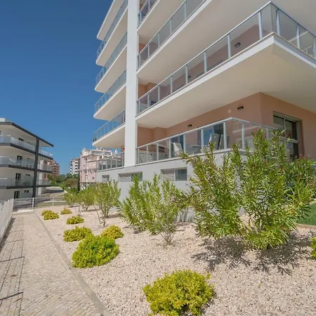 Apartment Premium - Rua Agosto Azul