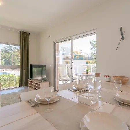Apartment Premium - Rua Agosto Azul *