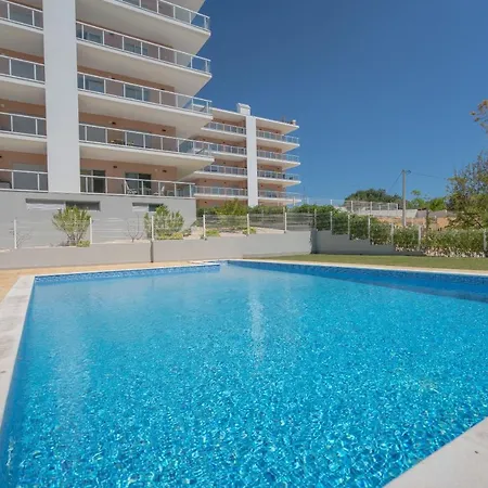 Apartment Premium - Rua Agosto Azul
