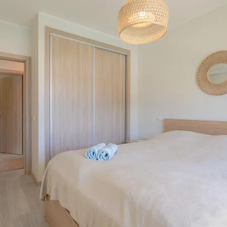 Apartment Premium - Rua Agosto Azul