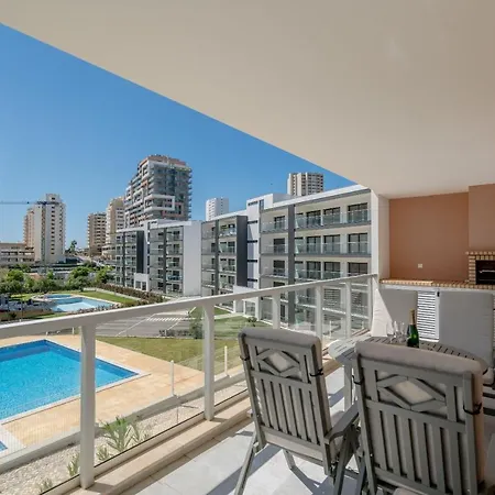 Premium - Rua Agosto Azul Портиман
