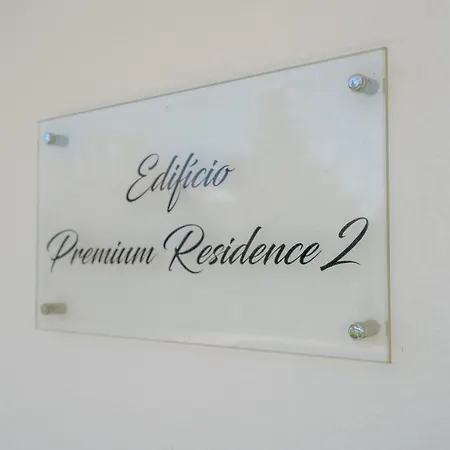 Premium - Rua Agosto Azul Апартаменты Портиман