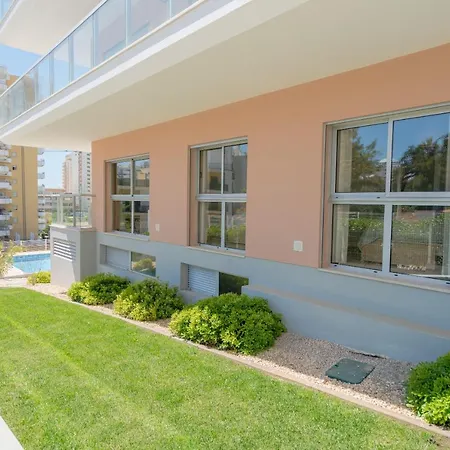 Premium - Rua Agosto Azul Апартаменты