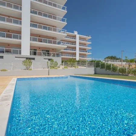Апартаменты Premium - Rua Agosto Azul