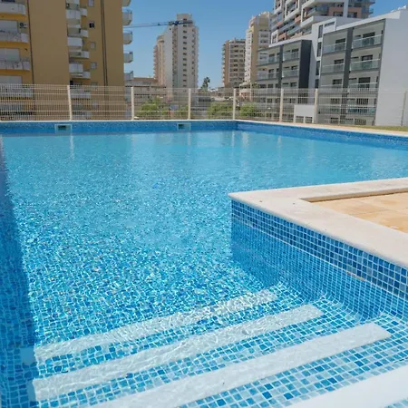 Premium - Rua Agosto Azul * Портиман
