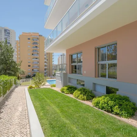 Апартаменты Premium - Rua Agosto Azul
