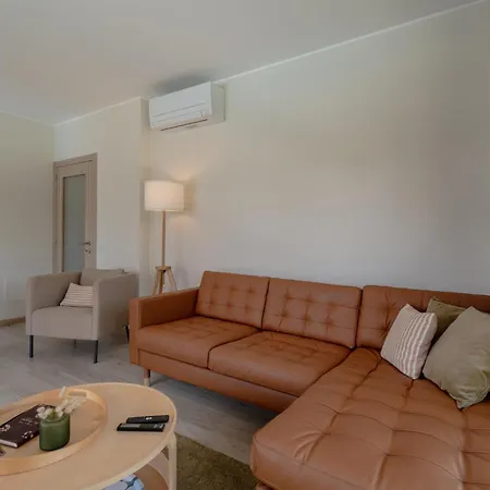 Premium - Rua Agosto Azul Апартаменты